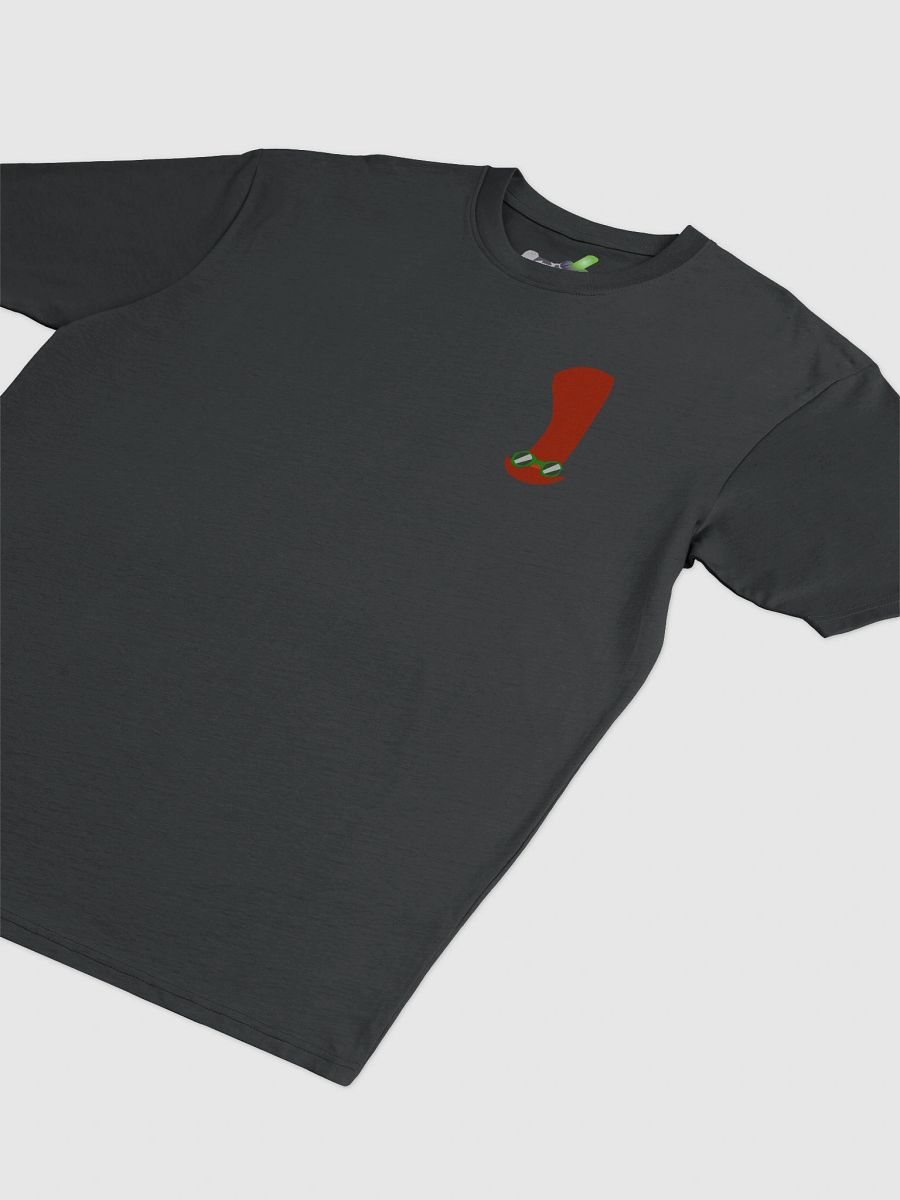 Wooden Doctor T-Shirt product image (4)
