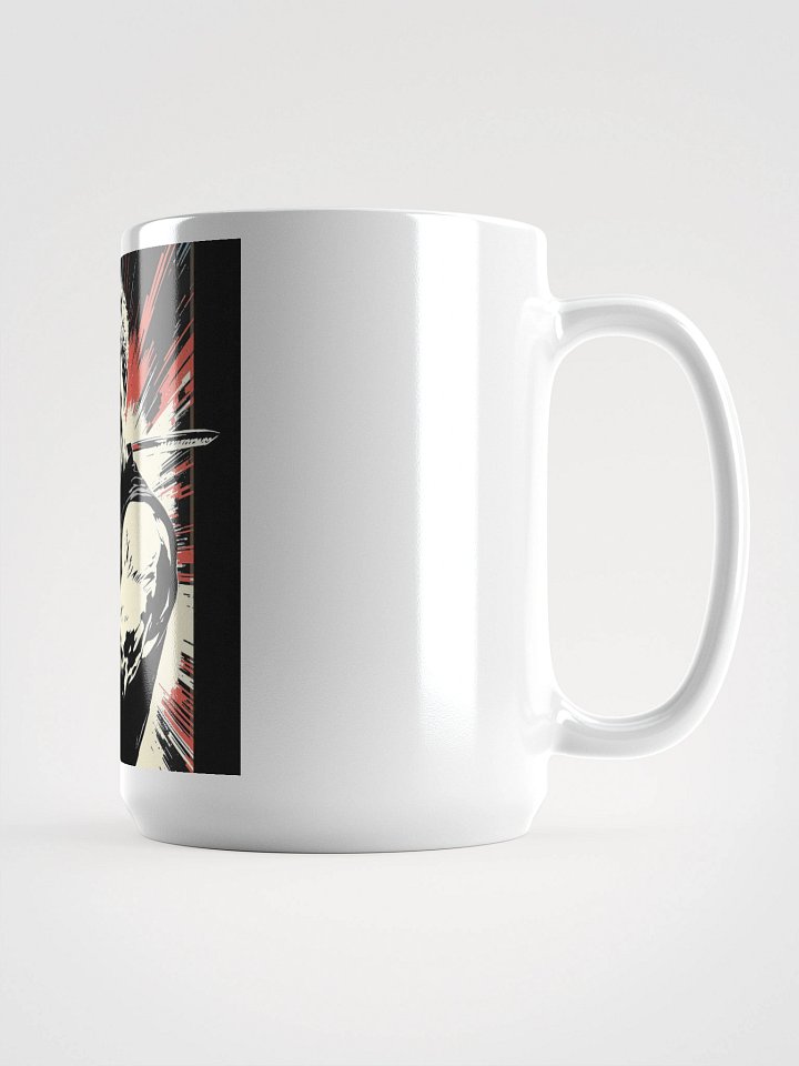 80s SHADOW WARRIOR product image (1)