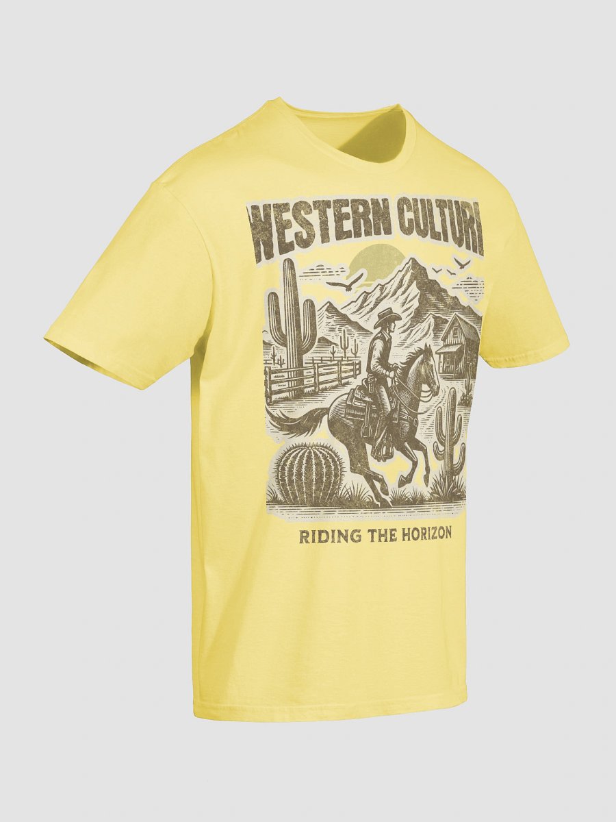 Western Culture product image (6)