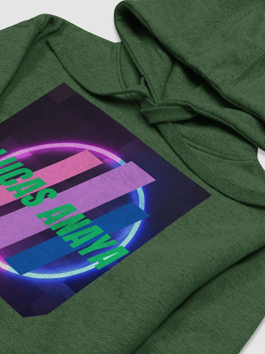 Boys Lucas Anaya hoddie product image (3)