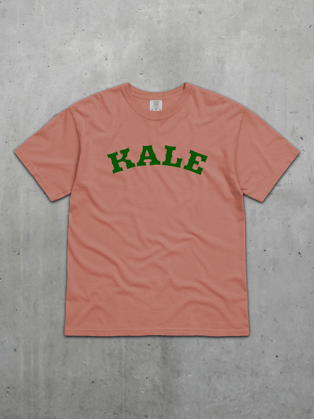 Kale Tee product image (1)