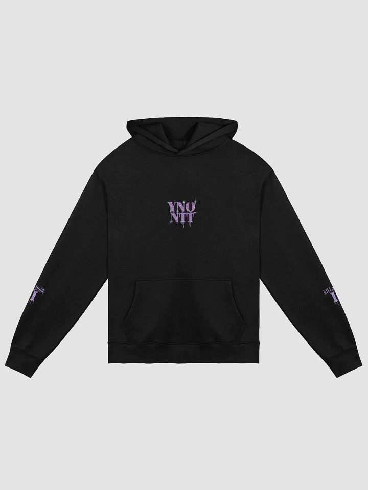 KILLAMODE II HOODIE product image (1)