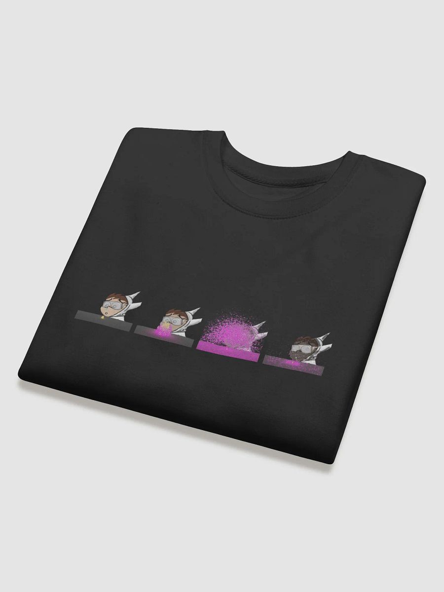 Aldy Scientist Sweater! product image (4)