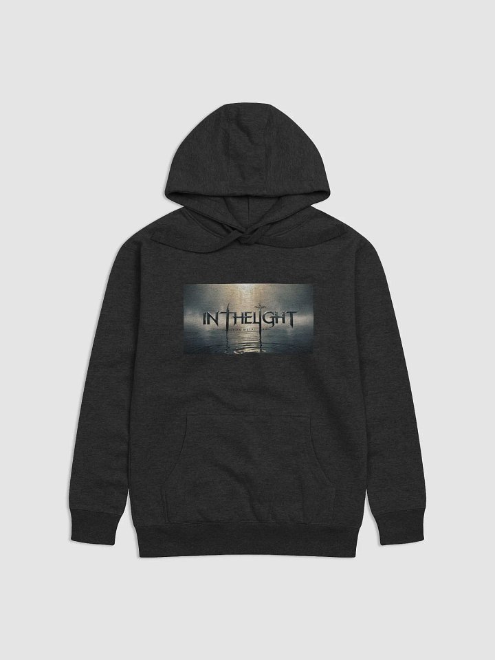 InTheLight - Hoodie product image (1)