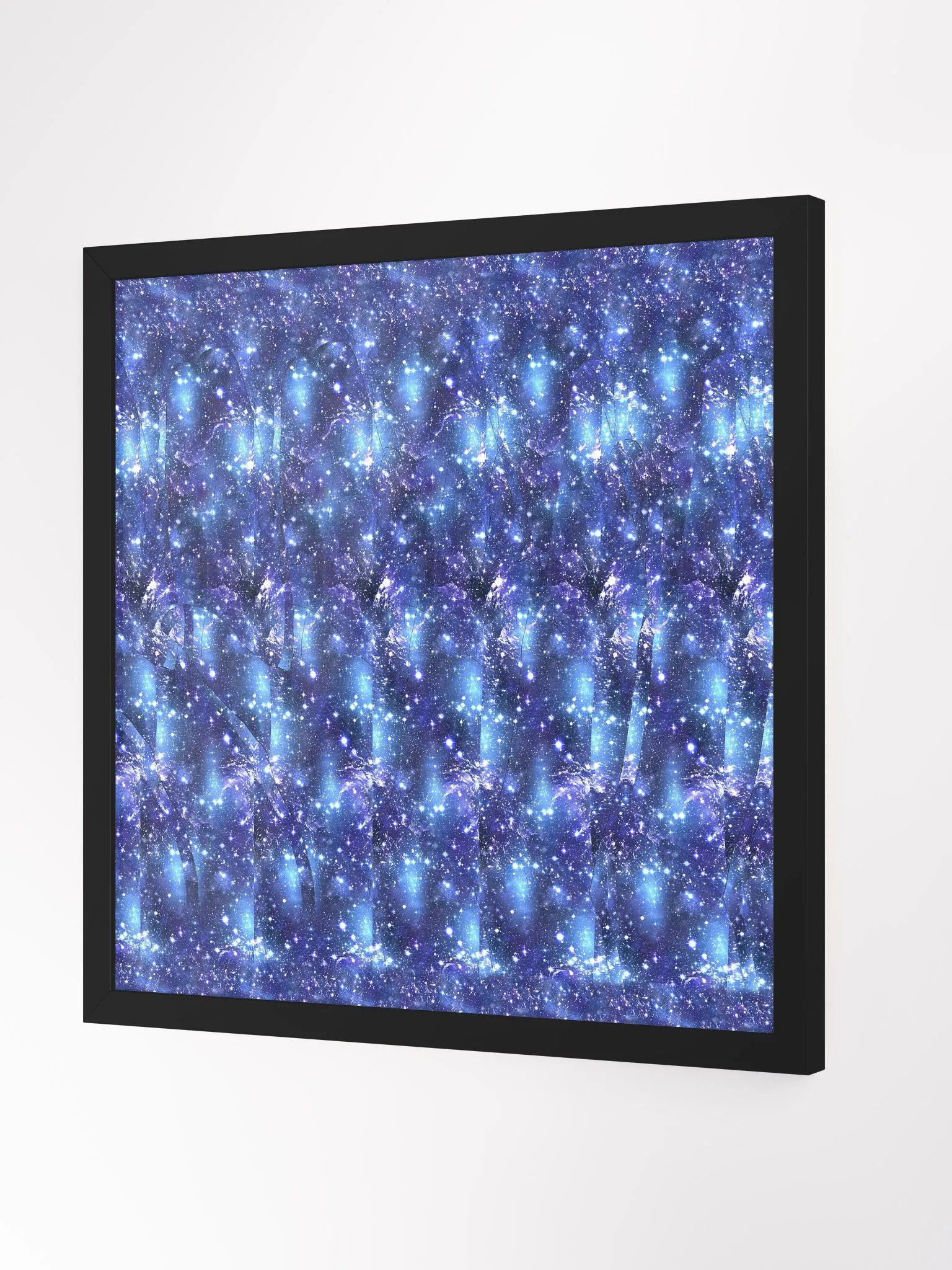 Prosper - Framed 3D Stereogram Poster product image (2)