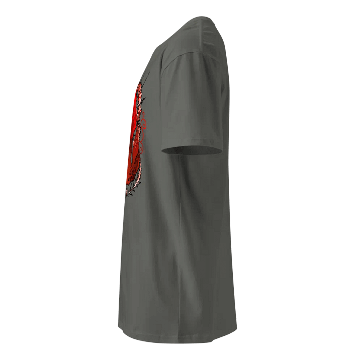 Easter Egg Parasites Shirt product image (2)