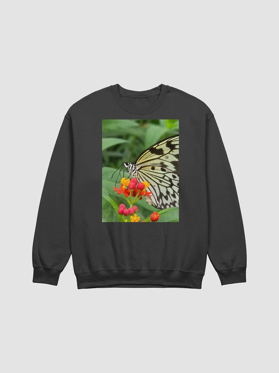 Paper Kite Tropical Butterfly Unisex Jumper product image (2)
