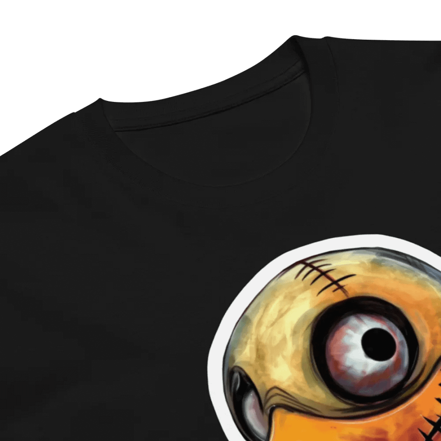 Mr. Quack product image (9)