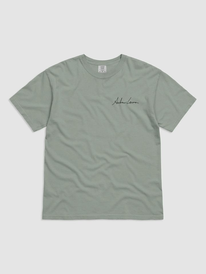 Boot Tee product image (1)