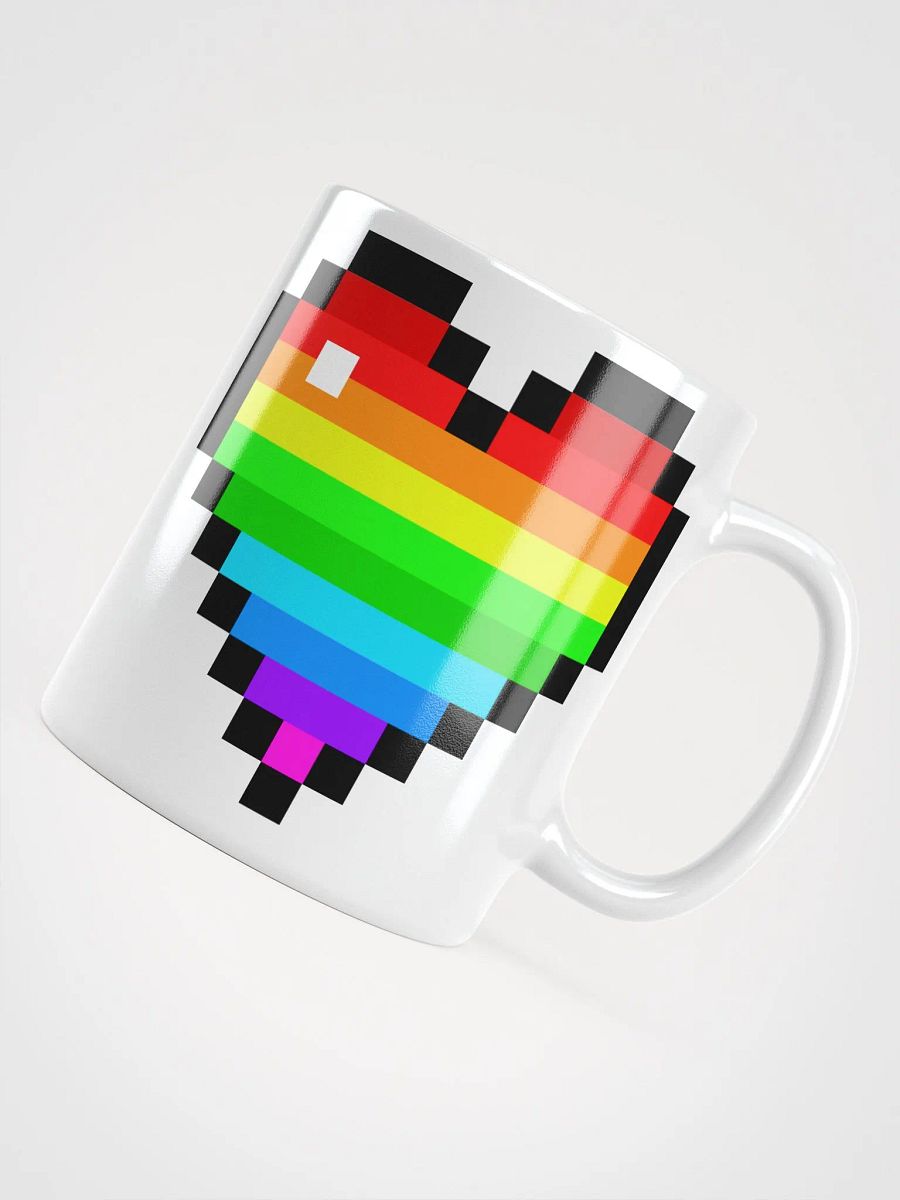 Heart Mug product image (8)