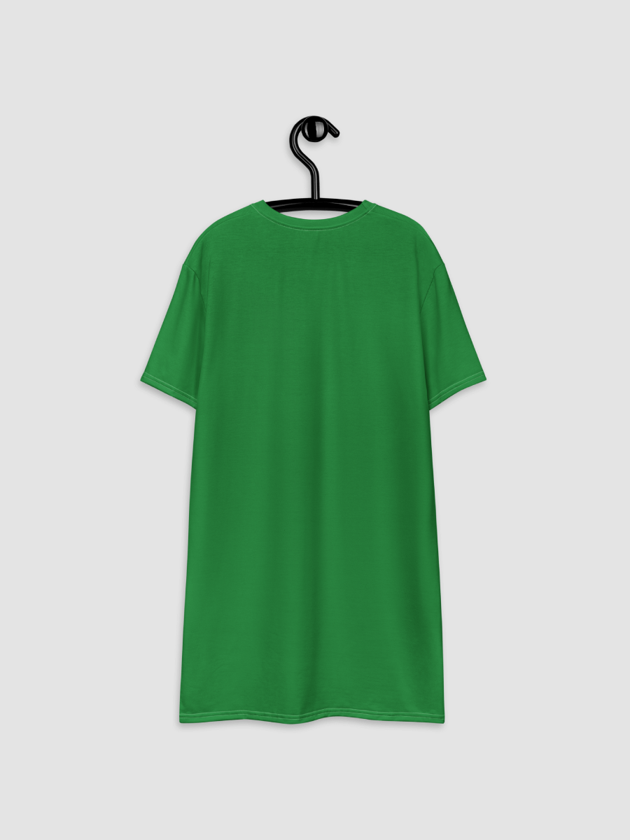 Fryenation T-Shirt Dress product image (6)