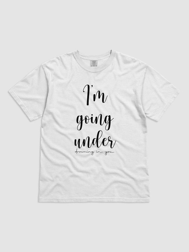 I'm Going Under product image (2)