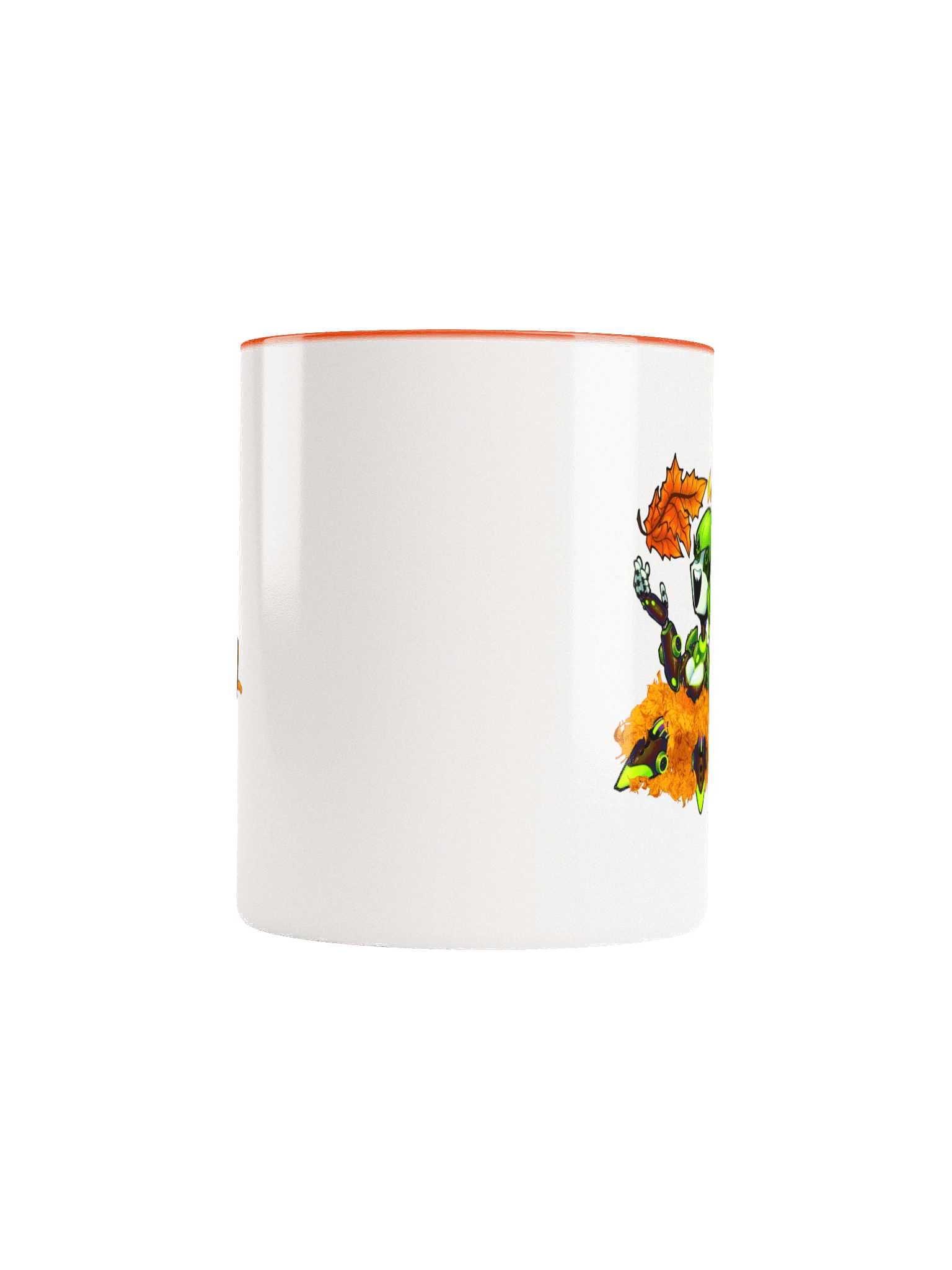 It's Fall - Mug product image (5)