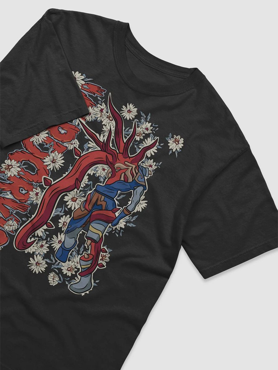 Vardorvis Floral Tee product image (3)