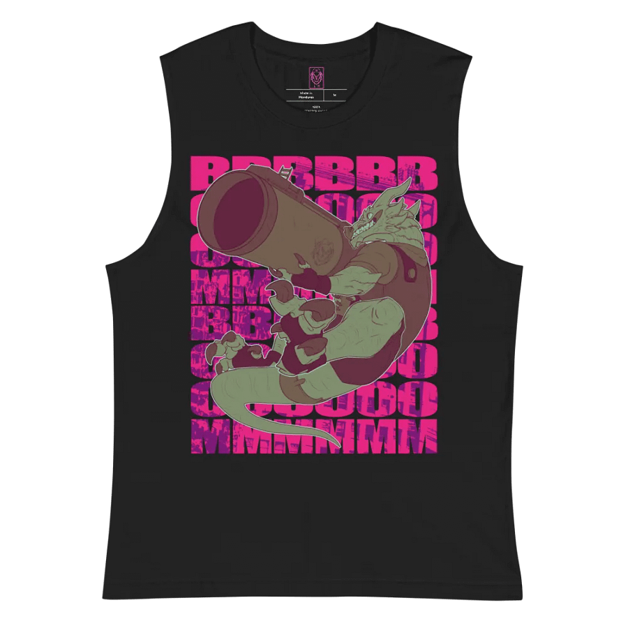 Hidalgo Boom Boom Boom! product image (2)