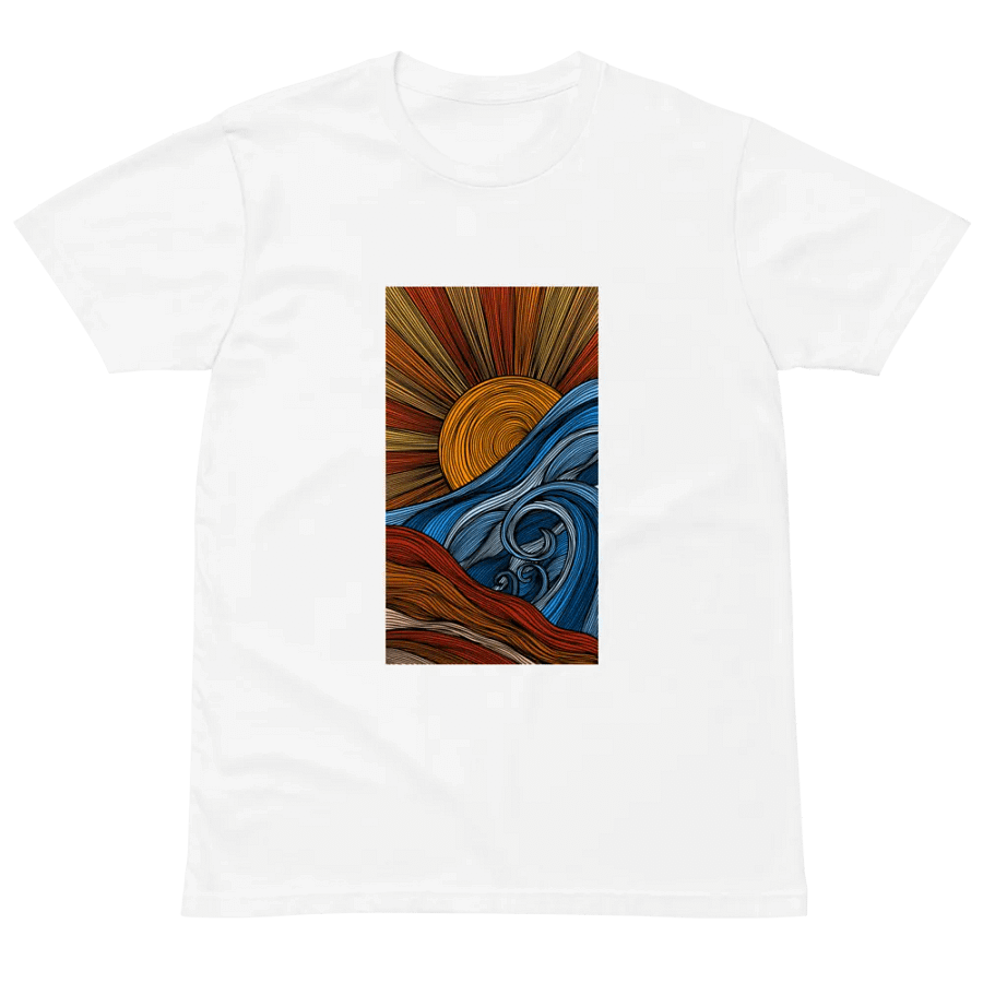 Seashore Zendoodle product image (2)