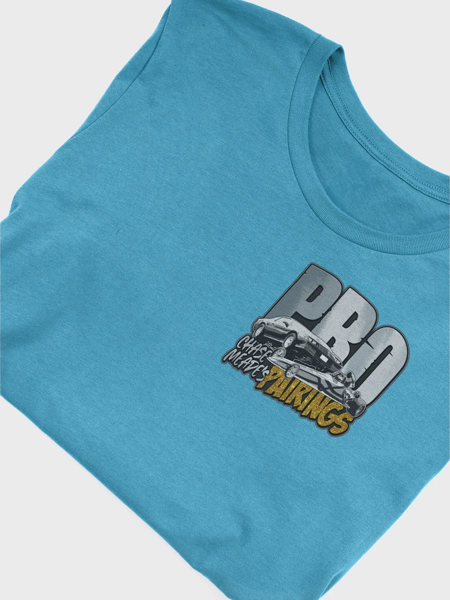 Pro Pairings Classic Tee product image (5)