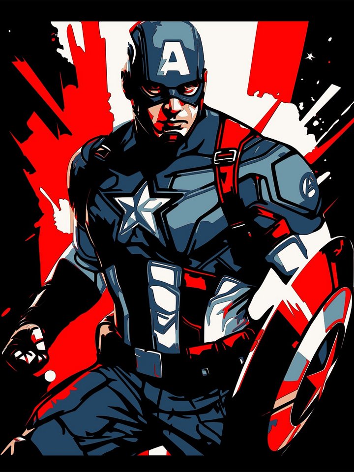American Hero product image (1)