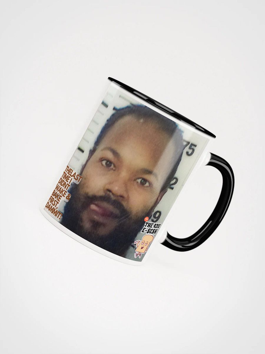 DAM MUG SHOT MUG product image (4)