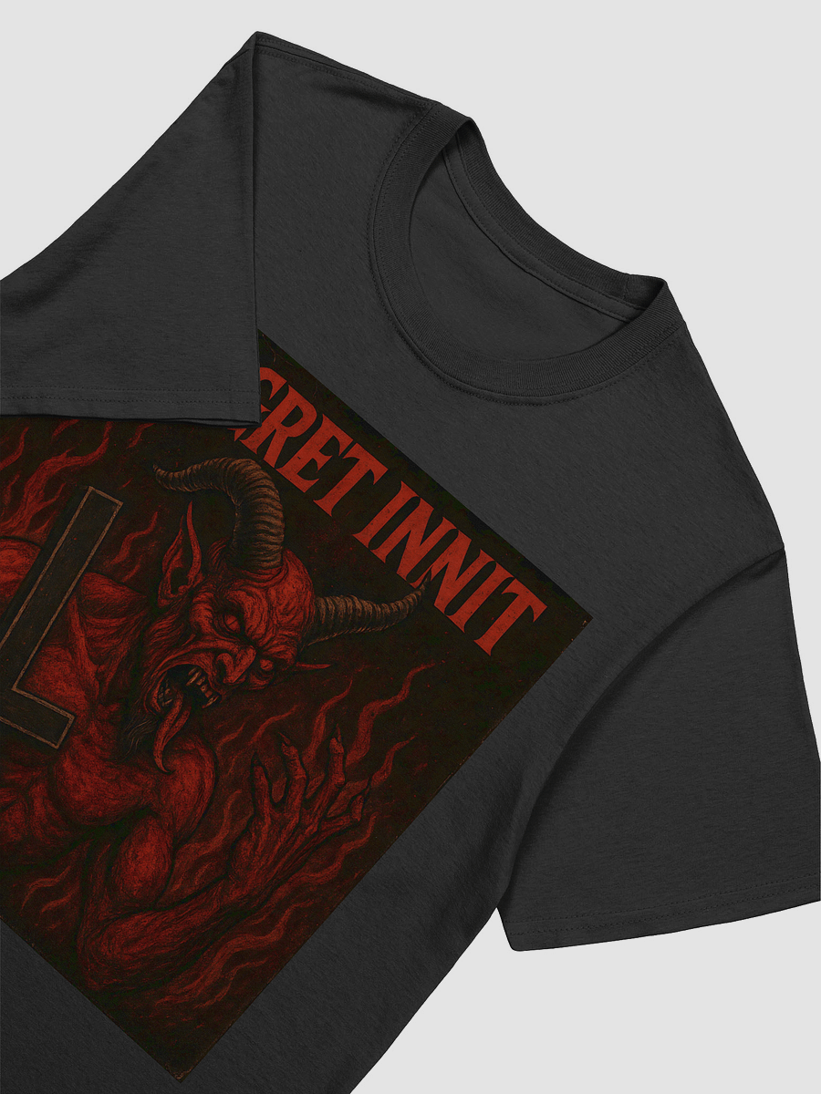 Regret Ain't So product image (3)