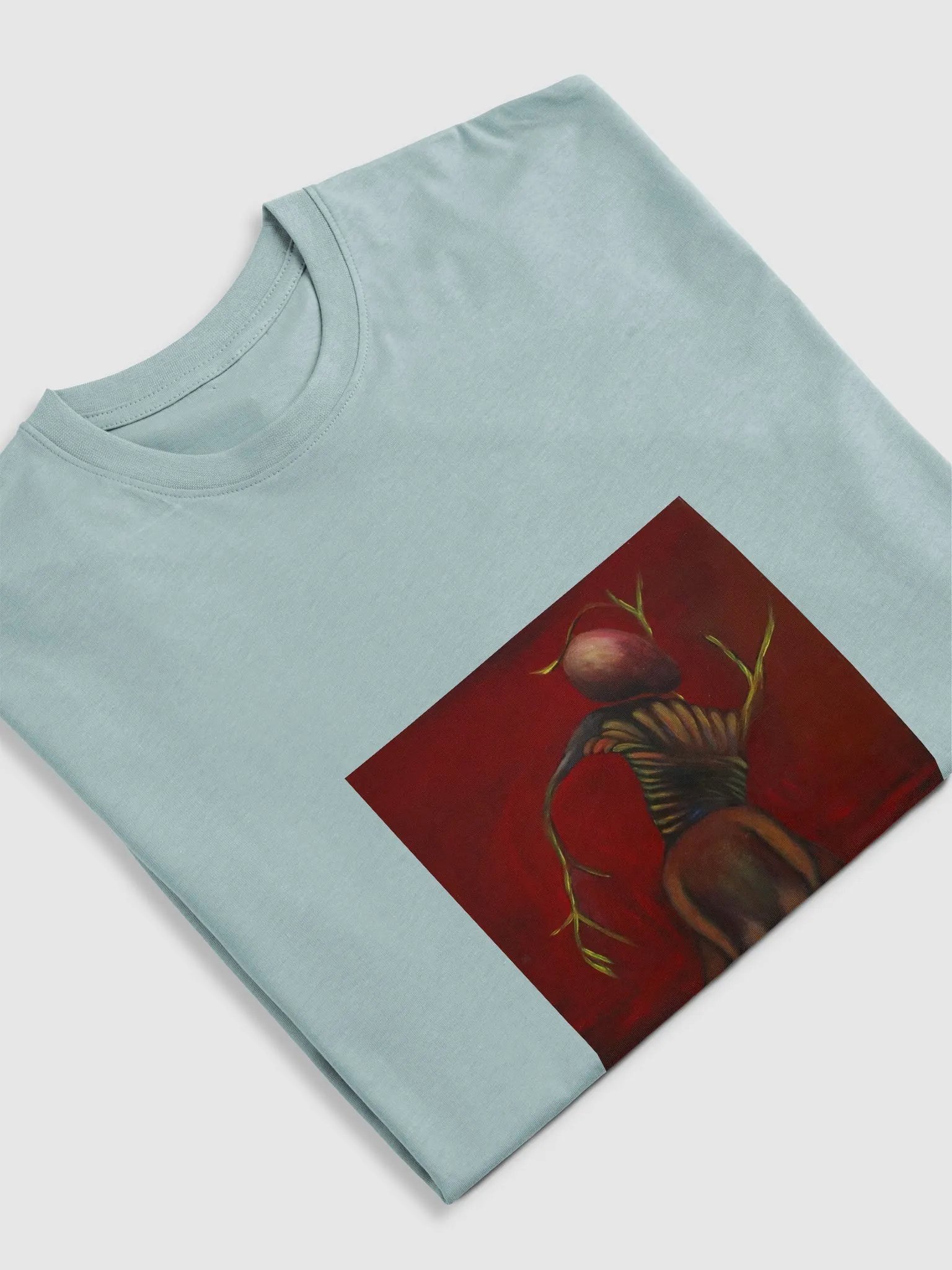 Ethereal Entity Men's Tee product image (5)