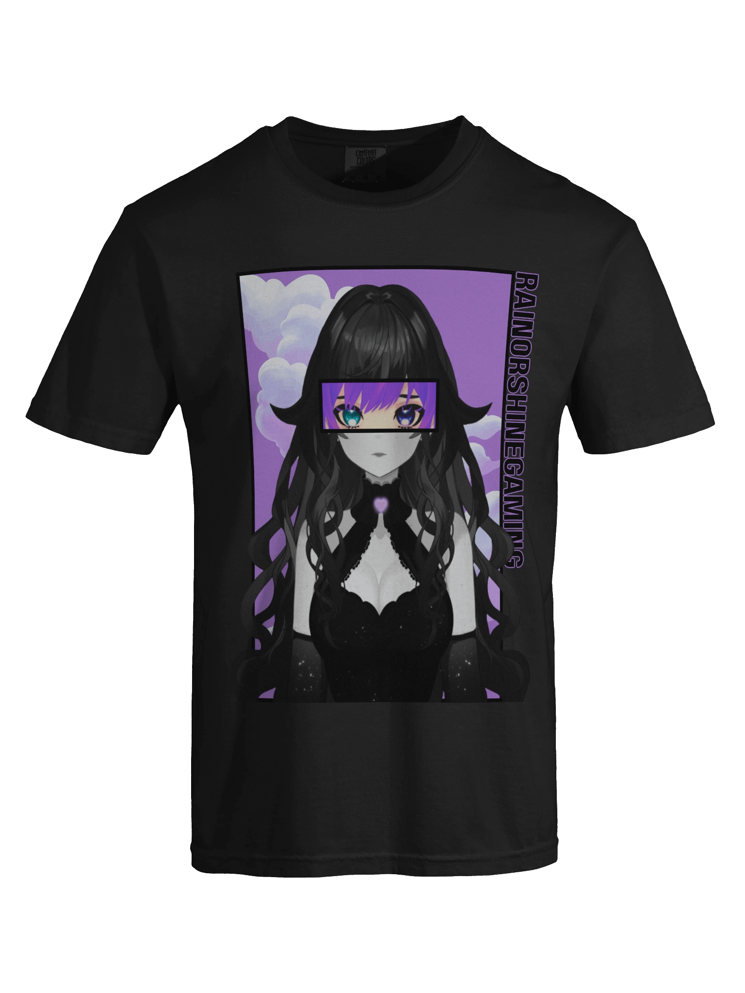 (SFW) Waifu Shirt product image (13)