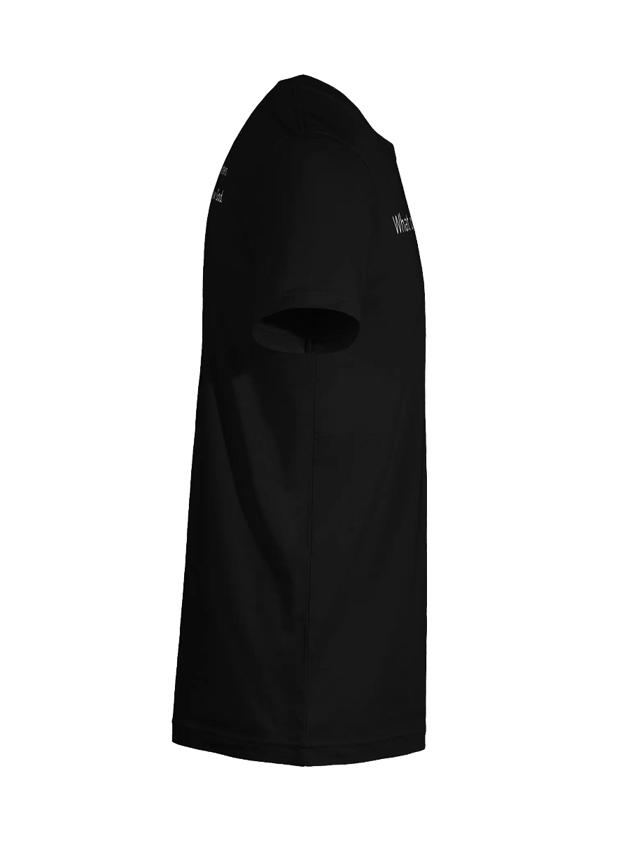 What Do You Believe? (Black) product image (10)