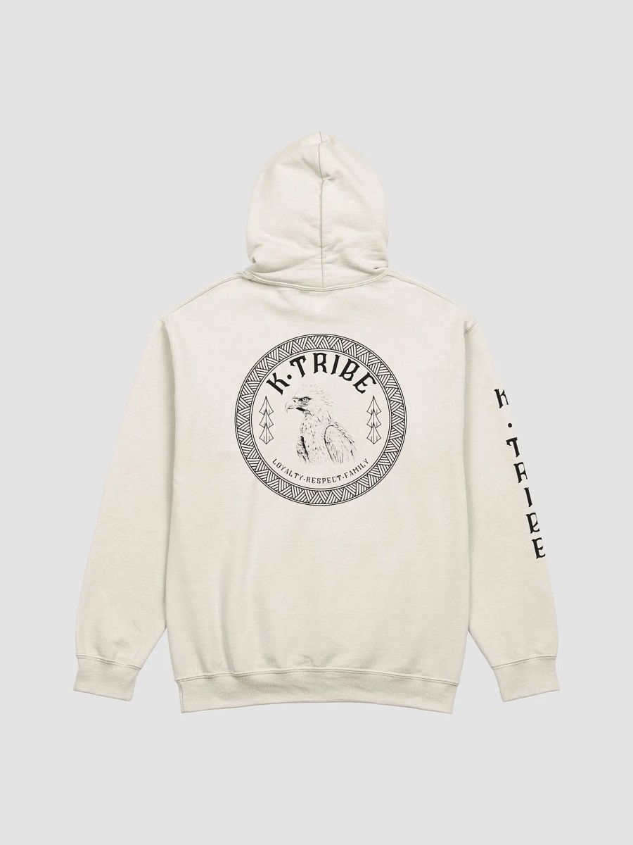 K TRIBE HOODIE product image (10)