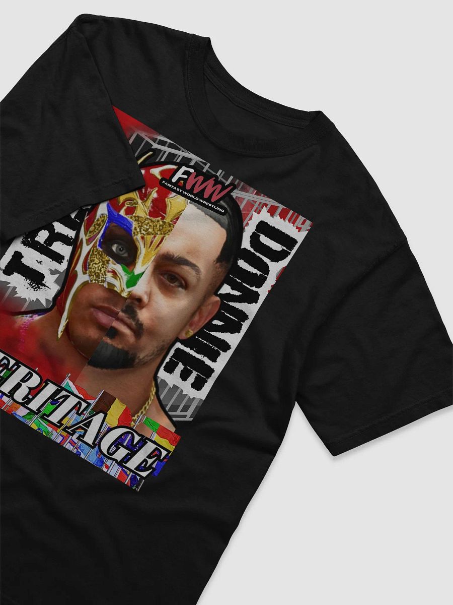 La Familia HERITAGE Tee product image (12)