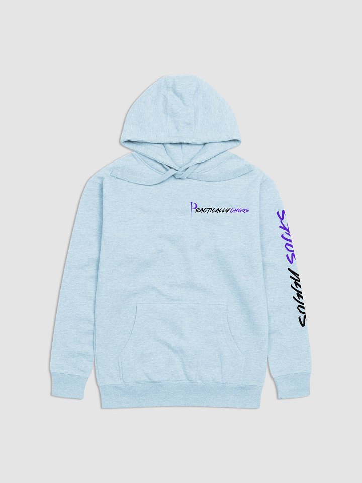 Chaos - SoggySocks Hoodie product image (1)