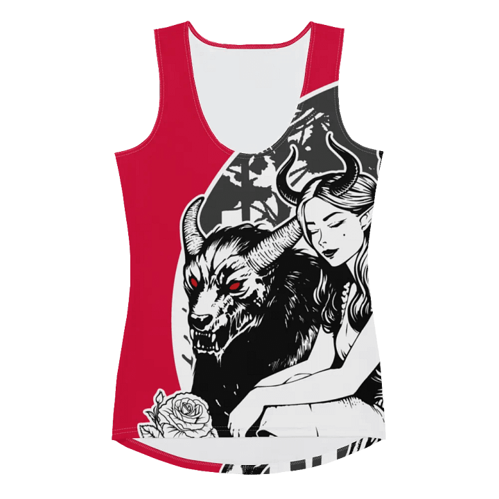 Forever Protected Tank product image (1)