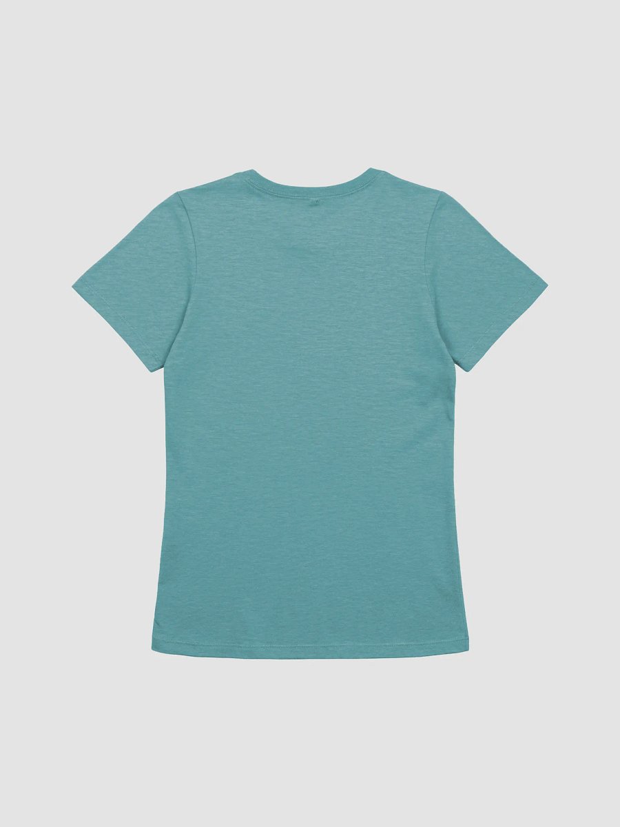 Yes I'm Pale... Mermaid Hair Tee product image (2)