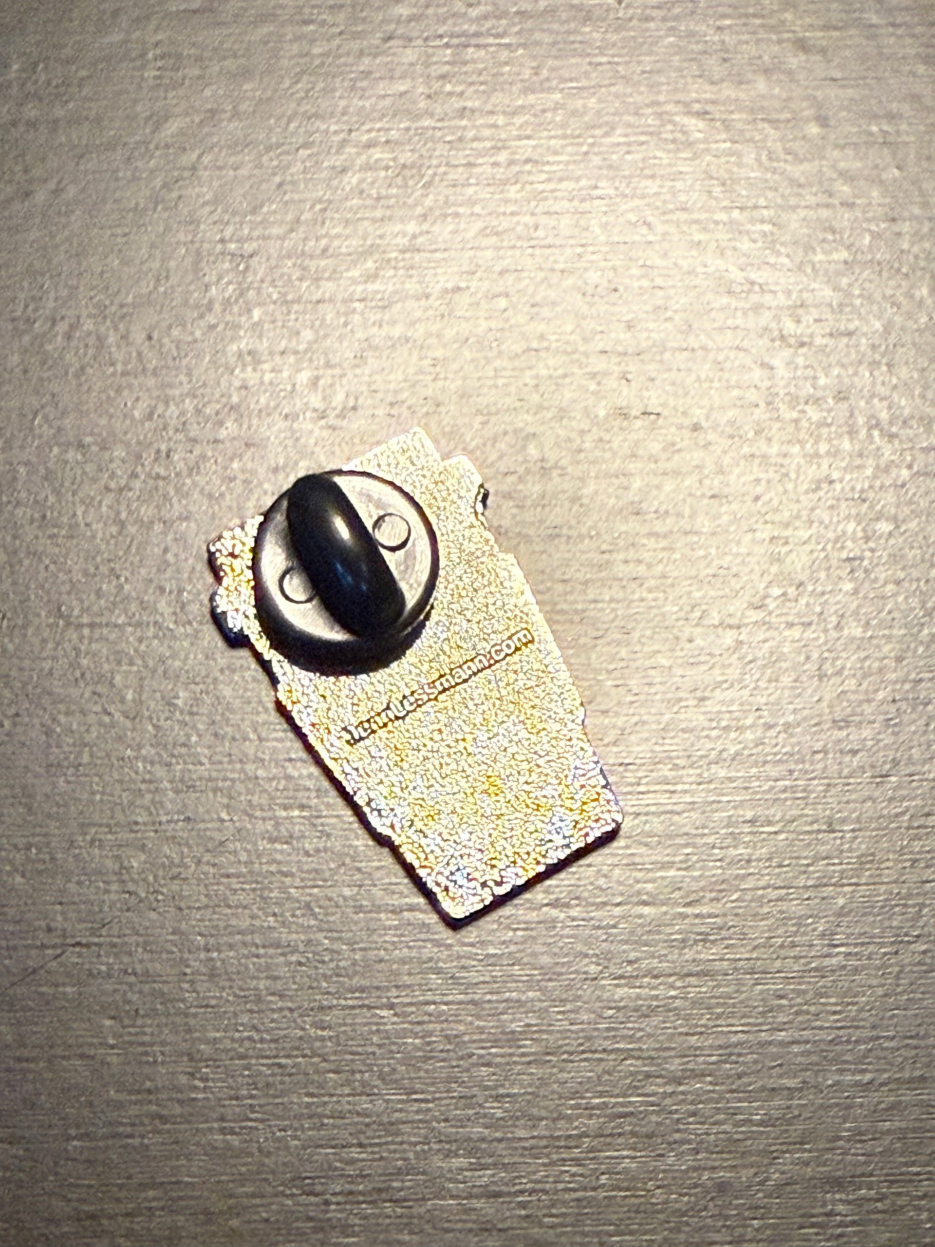 Coffee Magic Enamel Pin product image (3)