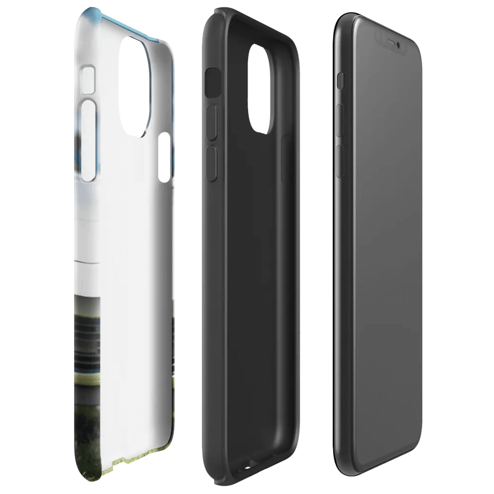 Sleek Car-Inspired Phone Case: Style and Protection Combined product image (36)