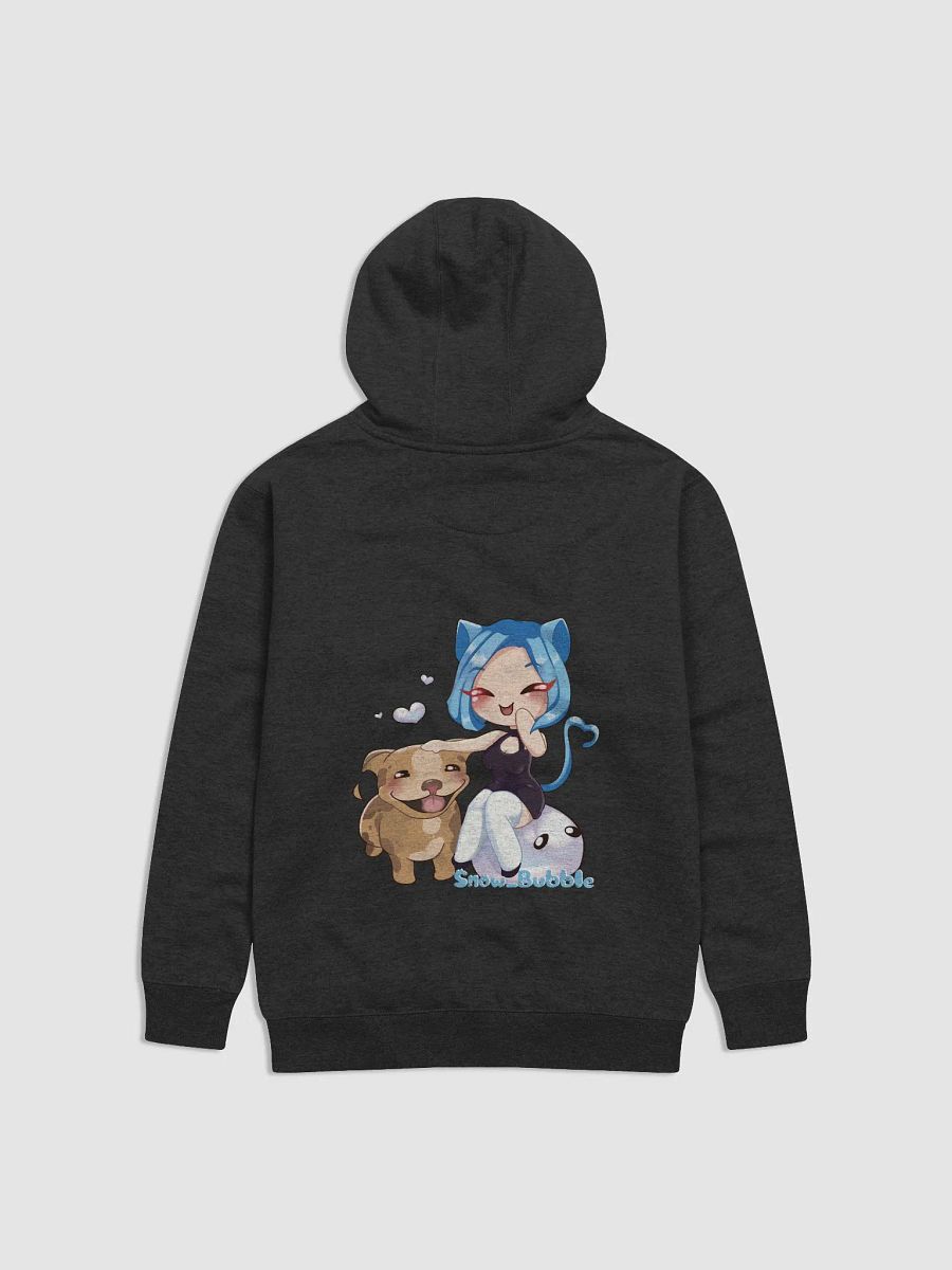 Pet Yuji Hoodie product image (4)