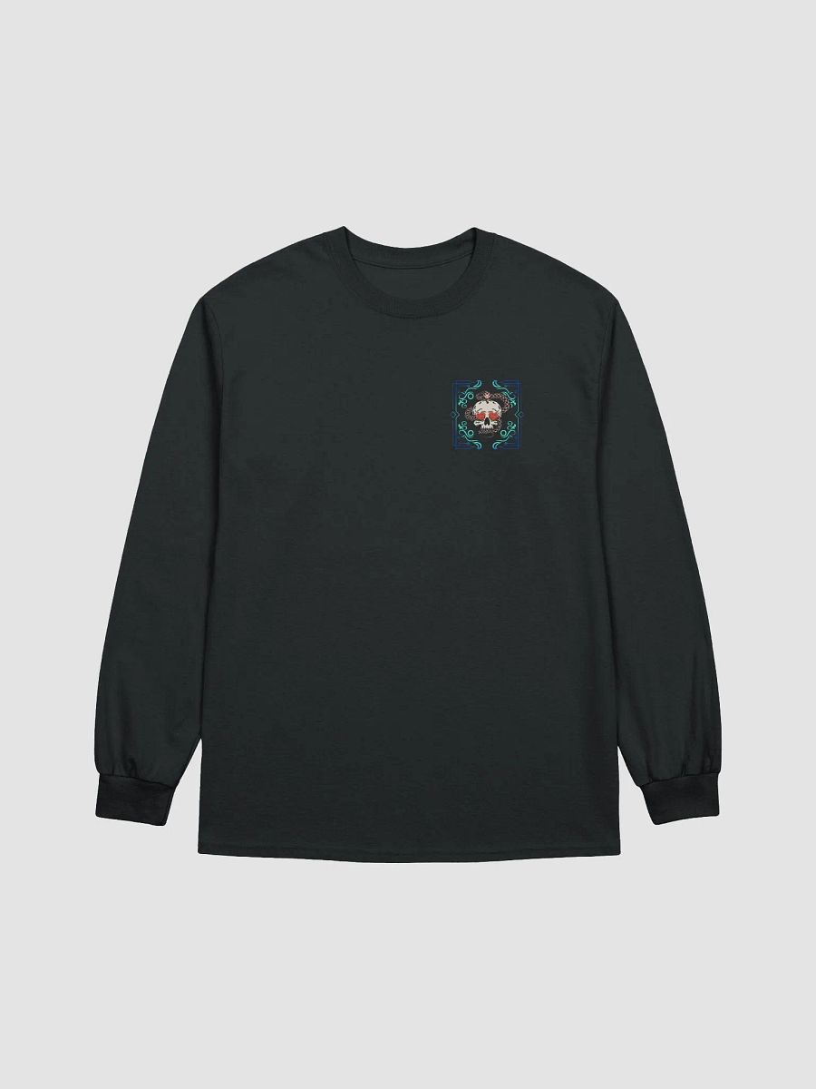 Red Heart Pleaser Long Sleeve Tee product image (8)