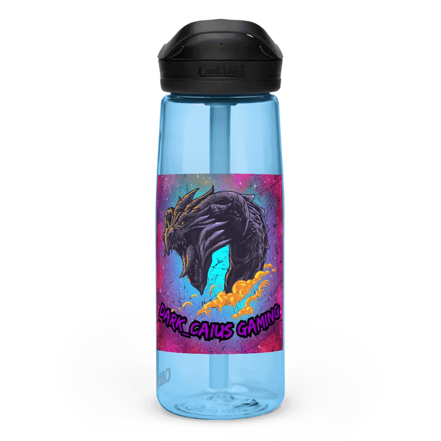 Dragon Water Bottle product image (3)