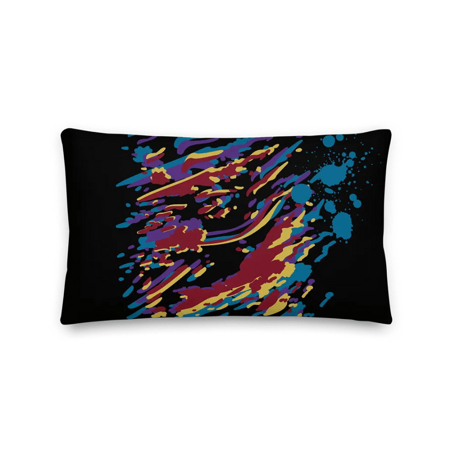 Chroma Premium Pillow product image (2)