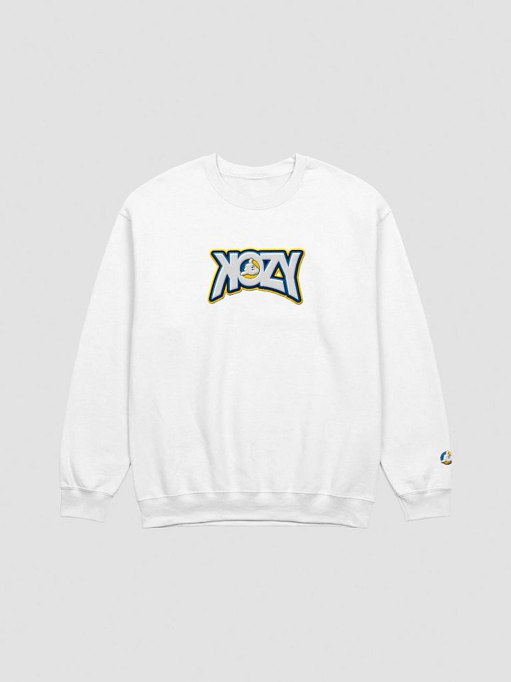 Original Long Sleeve product image (1)