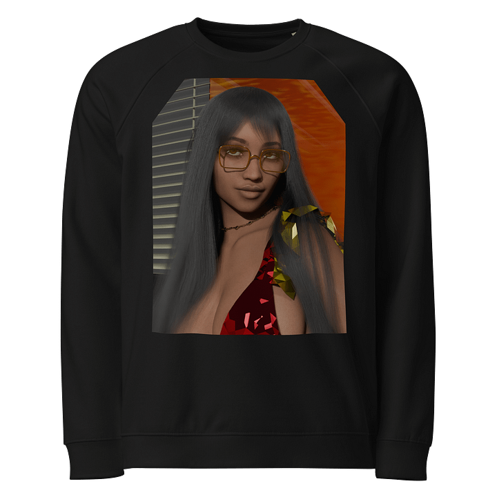 Addison Unisex Sweatshirt product image (1)