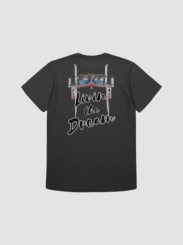 Livin' the Dream-Rojo product image (1)