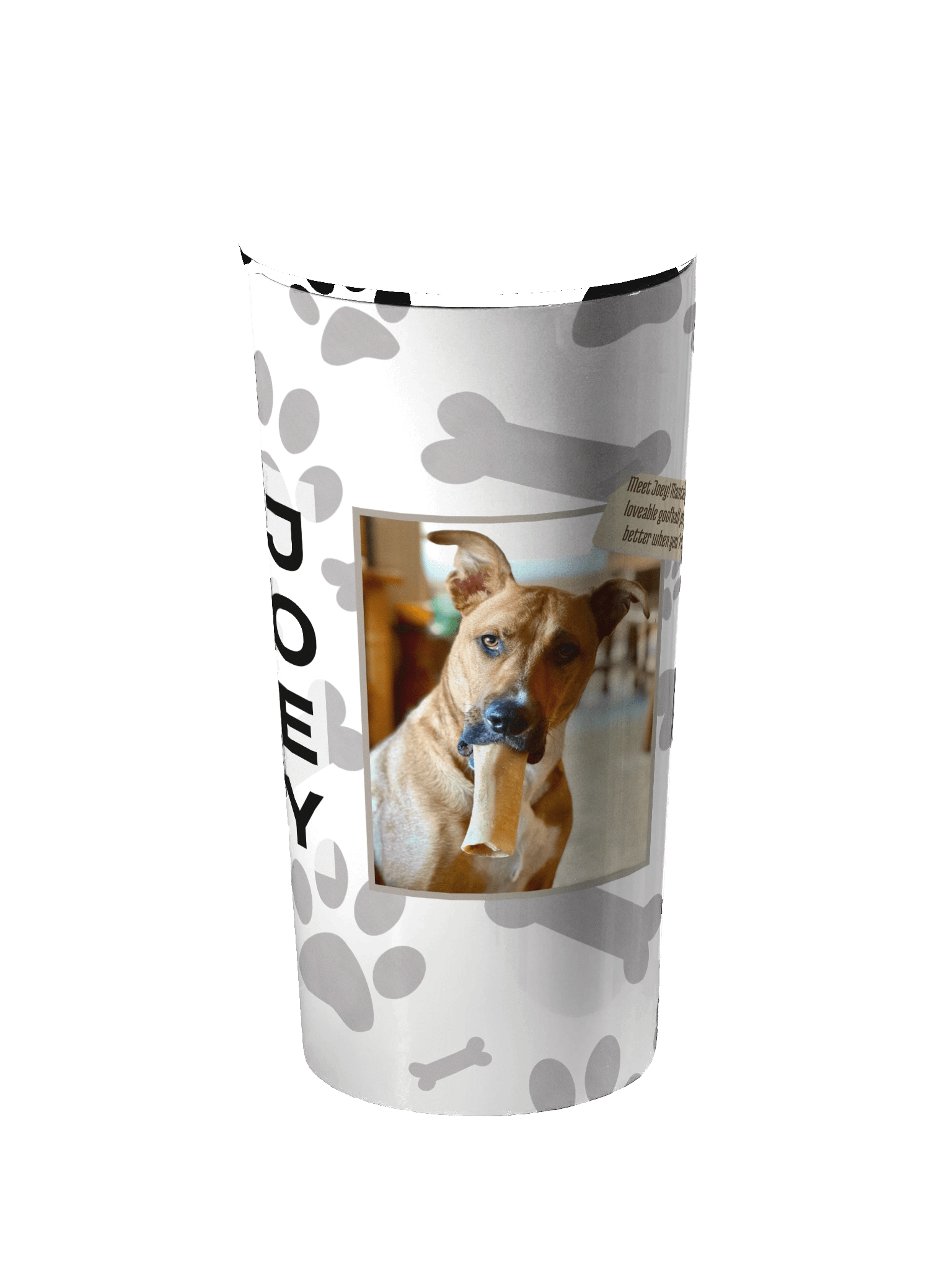 Joey - A bond that can't be broken product image (2)