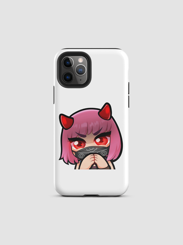 Demon Tough Case for iPhone® product image (1)