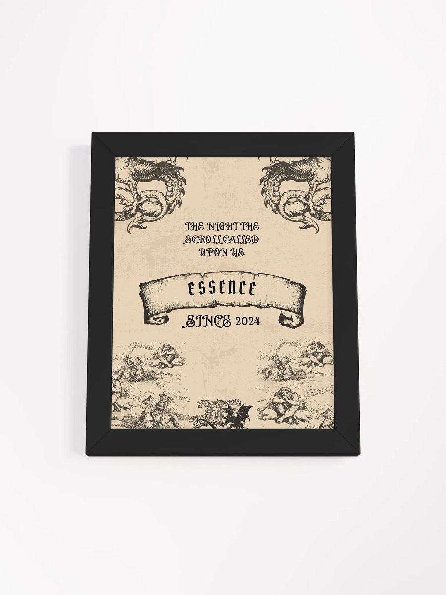 Scroll Poster product image (5)