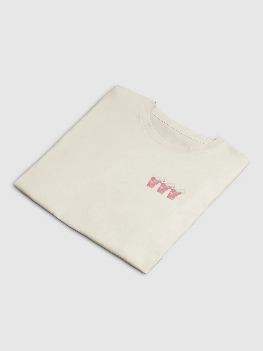 Cowboy Paloma Premium Crop Top product image (8)