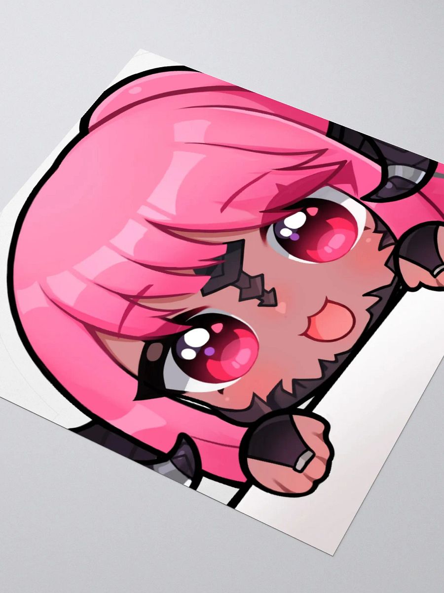 Sticker - Tappes Emote product image (9)