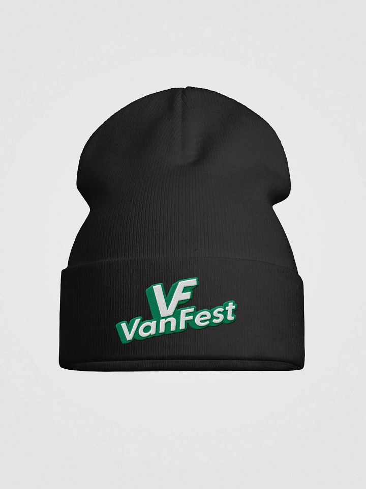 VanFest - The Official Beenie product image (2)