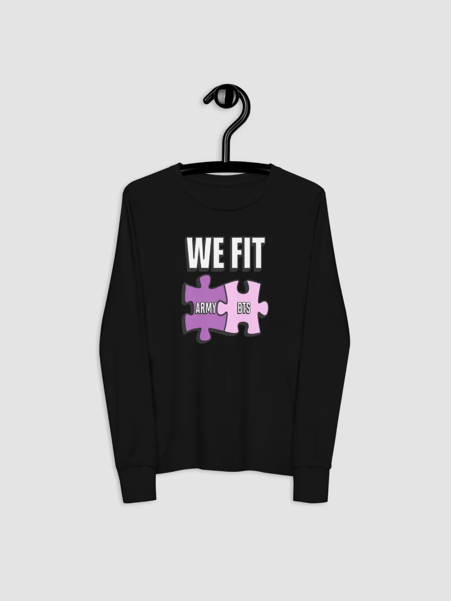 WE FIT - BTS x ARMY product image (3)