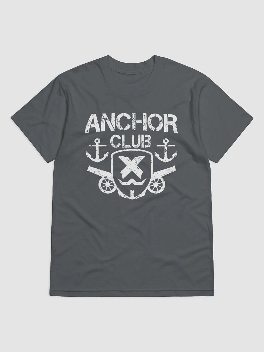 ANCHOR Club tee - Classic (womens) product image (8)
