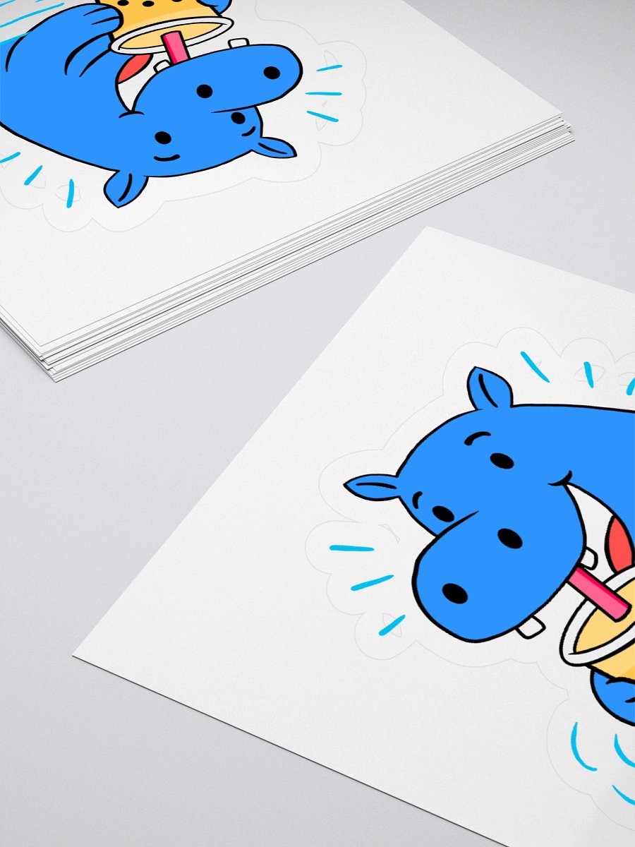 Hippo Boba product image (10)